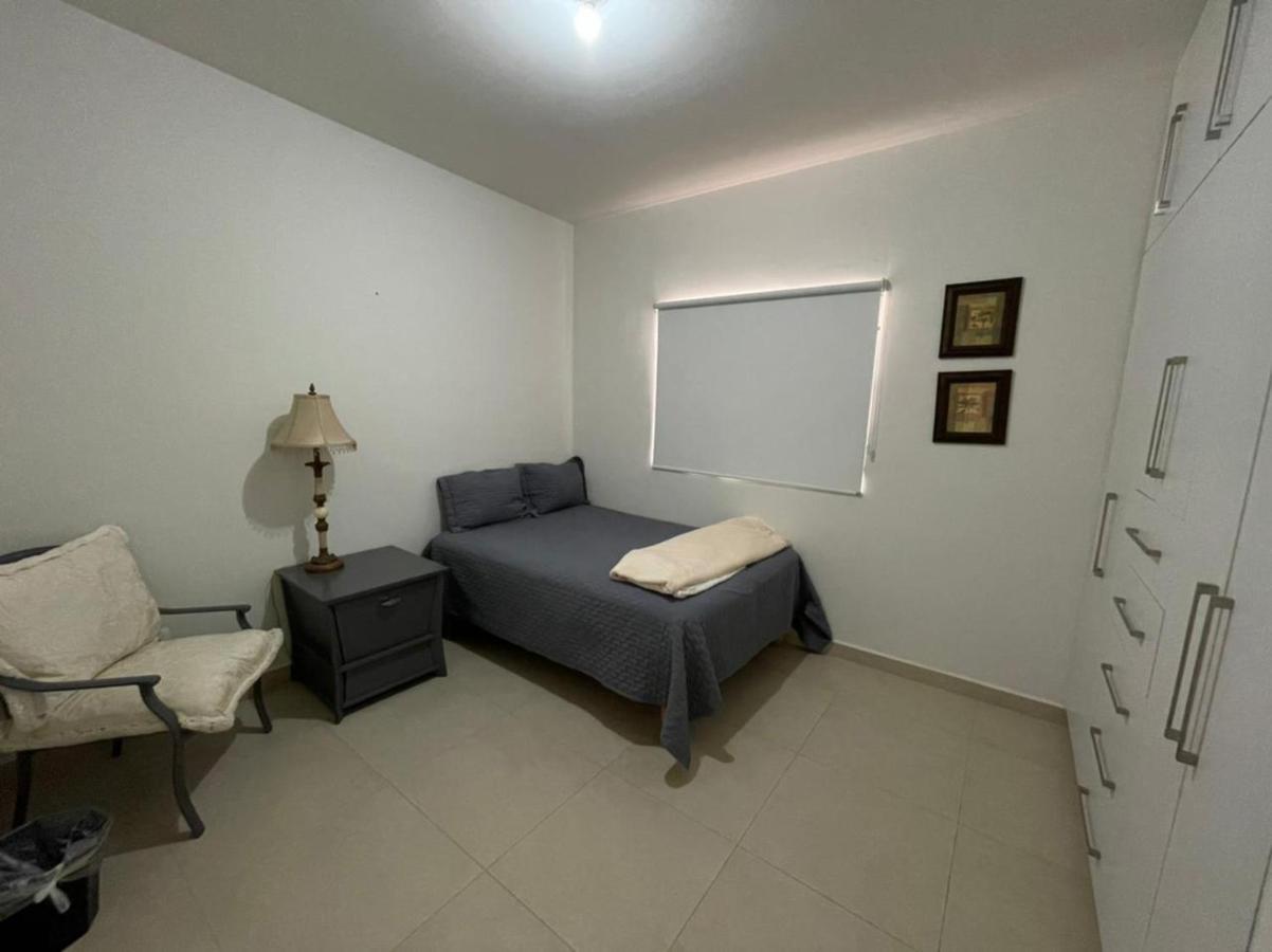 Casa Poniente Villa Hermosillo Exterior photo