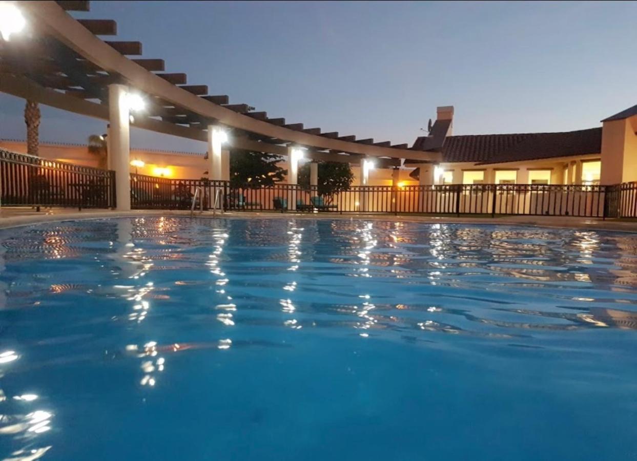 Casa Poniente Villa Hermosillo Exterior photo